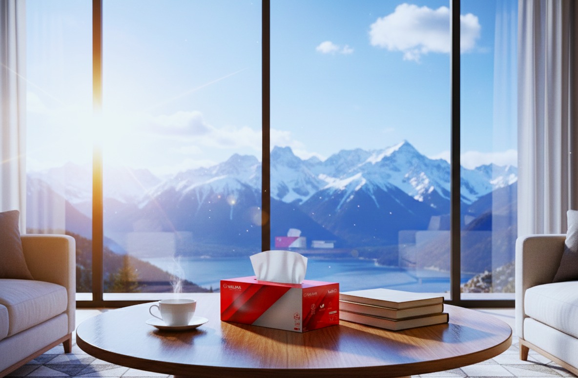 منتج فالما 18